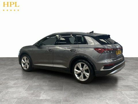 Audi Q4 E Tron 2023 73 40  #5