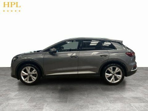 Audi Q4 E Tron 2023 73 40  #4