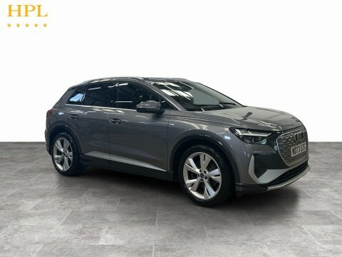 Audi Q4 E Tron 2023 73 40 