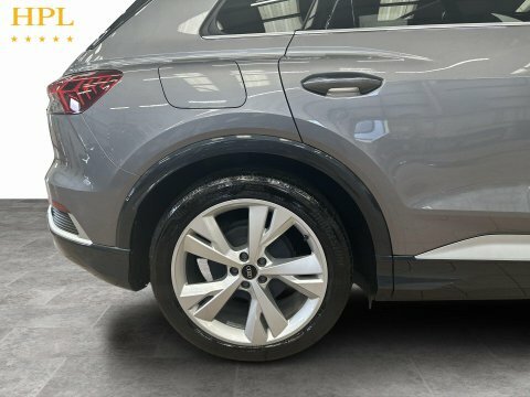 Audi Q4 E Tron 2023 73 40  #9