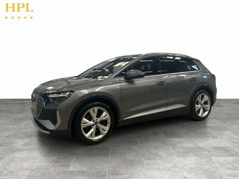 Audi Q4 E Tron 2023 73 40  #3