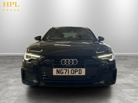 Audi A6 2022 71 2.0  #2