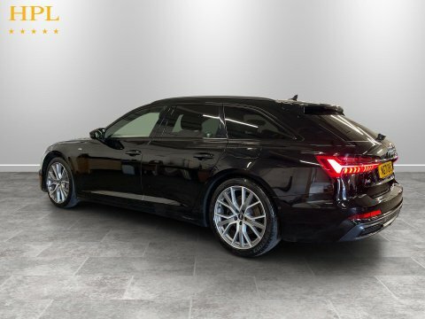 Audi A6 2022 71 2.0  #5