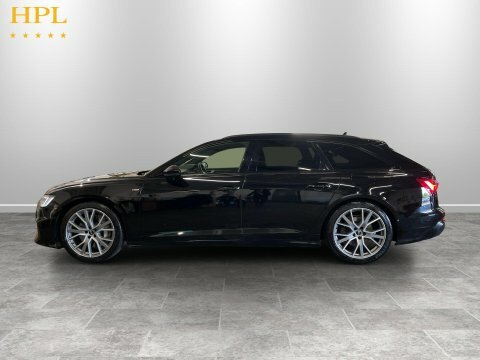 Audi A6 2022 71 2.0  #4