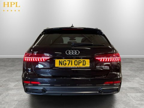 Audi A6 2022 71 2.0  #6