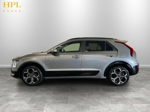 Kia Niro 2024 74 1.6H  #4