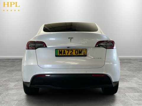 Tesla Model Y 2022 72 Dual  #6