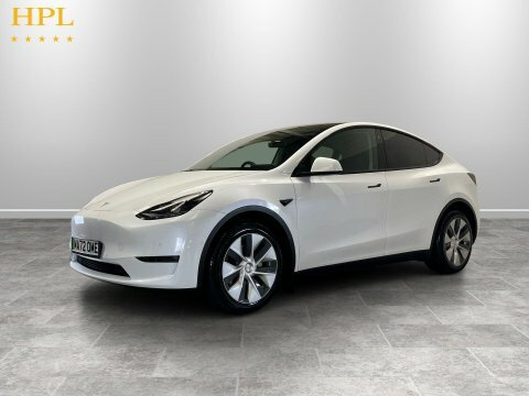 Tesla Model Y 2022 72 Dual  #3