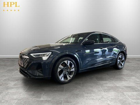 Audi Q8 e tron 2023 73 50  #3