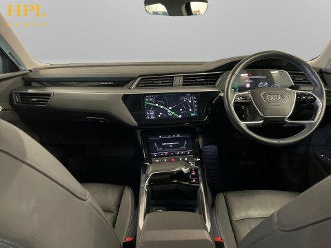 Audi Q8 e tron 2023 73 55  #19