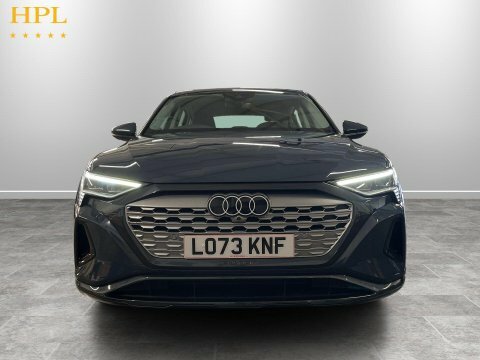 Audi Q8 e tron 2023 73 50  #2