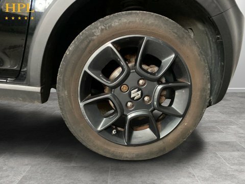 Suzuki Ignis 1.2 Hybrid ,Sz5 Euro 6 Gold #9