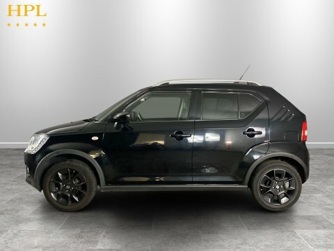Suzuki Ignis 2017 17 1.2  #4
