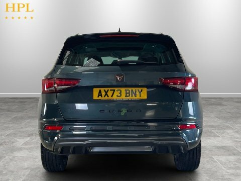 Cupra Ateca 2023 73 1.5 #6