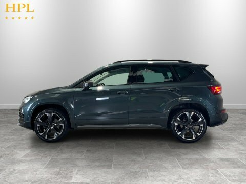 Cupra Ateca 2023 73 1.5 #4