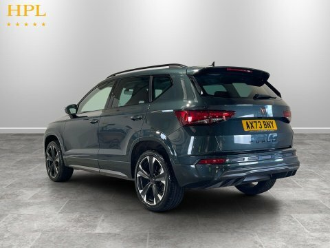 Cupra Ateca 2023 73 1.5 #5
