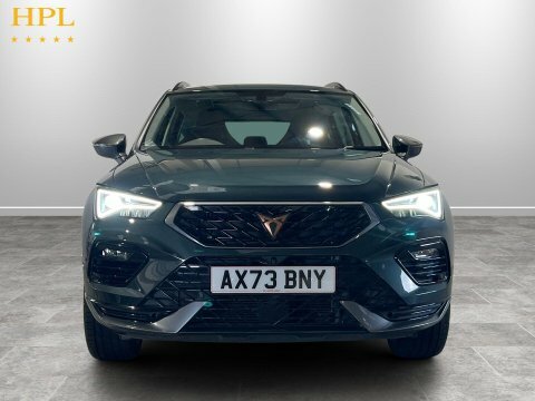 Cupra Ateca 2023 73 1.5 #2