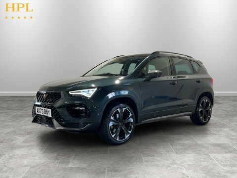 Cupra Ateca 2023 73 1.5 #3