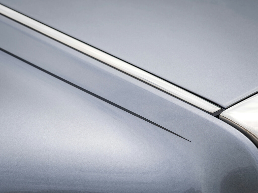 Rolls-Royce Phantom V12 Blue #8