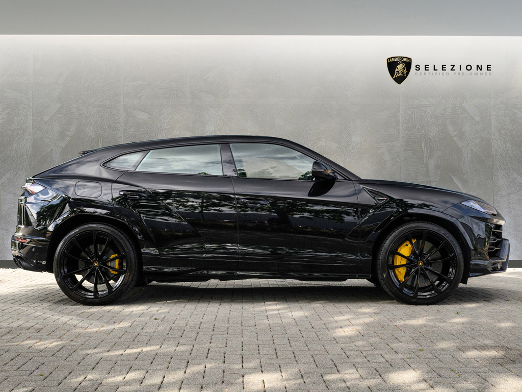Lamborghini Urus 4.0 V8 Biturbo Suv 4Wd Euro 6 650 #2
