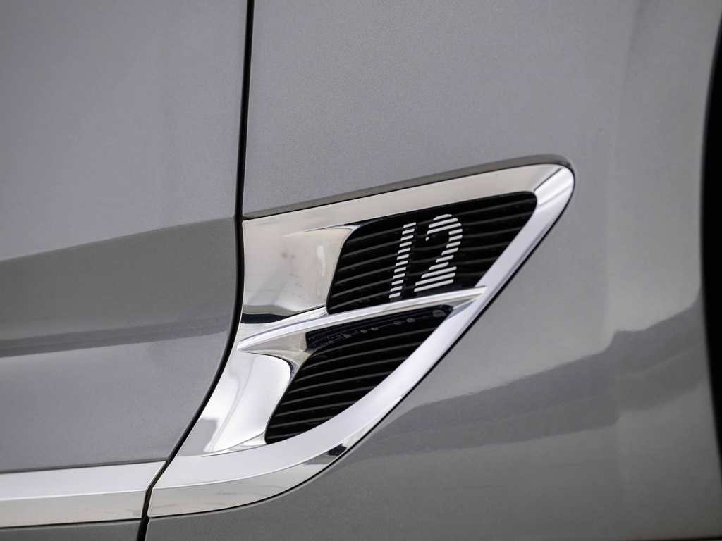 Bentley Continental Coupe  #6