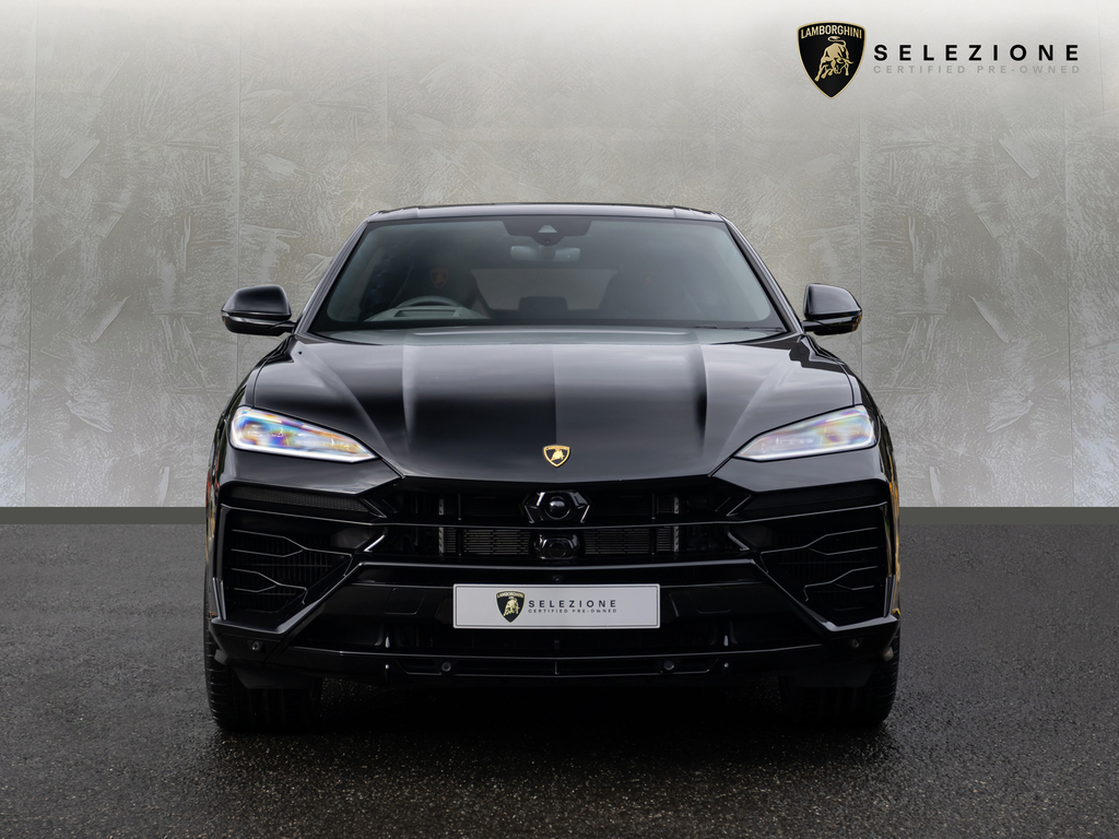 Lamborghini Urus Suv LG25DCZ  #5