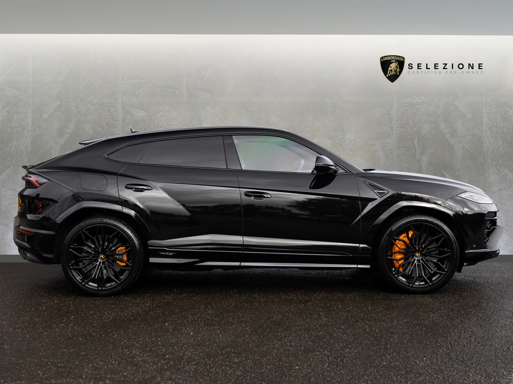 Lamborghini Urus Suv LG25DCZ  #3