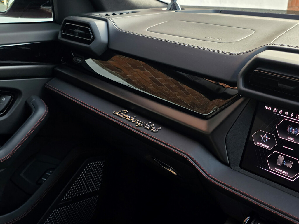 Lamborghini Urus 4.0 V8 Biturbo Performante Suv 4Wd #16