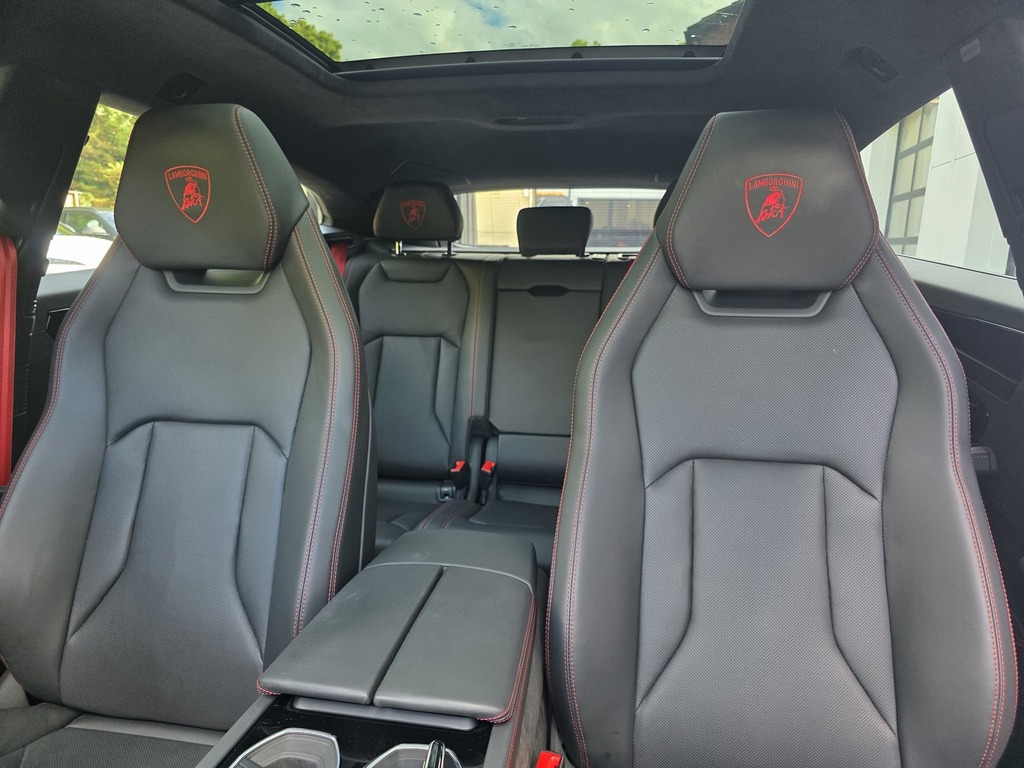 Lamborghini Urus 4.0 V8 Biturbo Performante Suv 4Wd #7