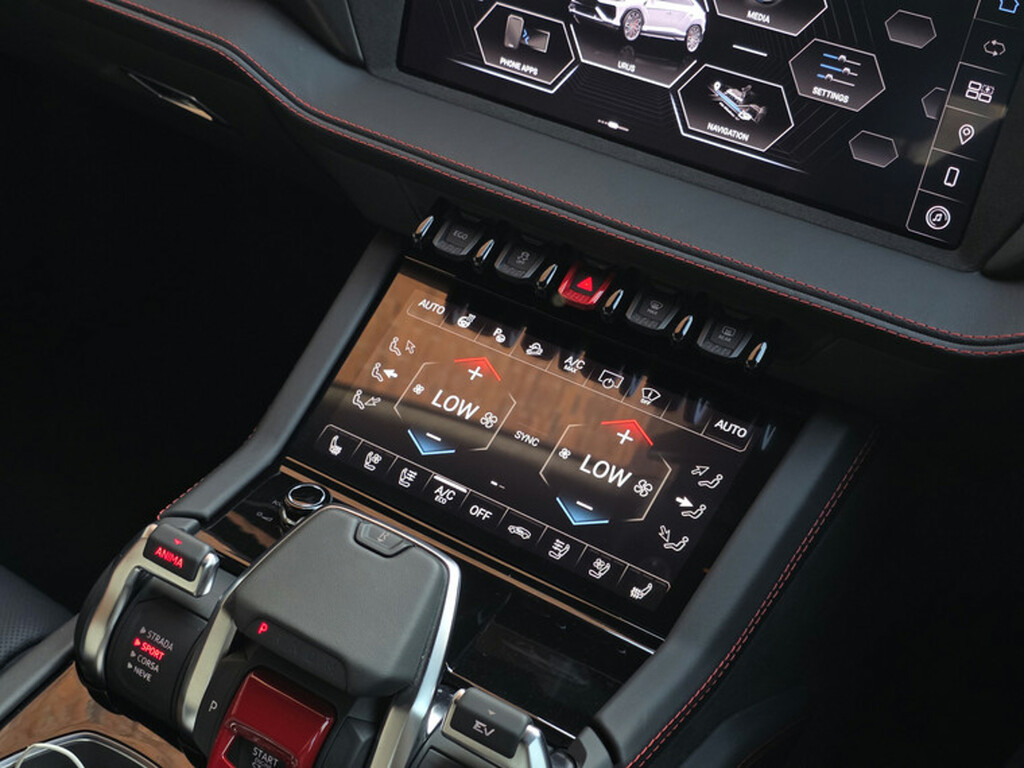 Lamborghini Urus 4.0 V8 Biturbo Performante Suv 4Wd #13