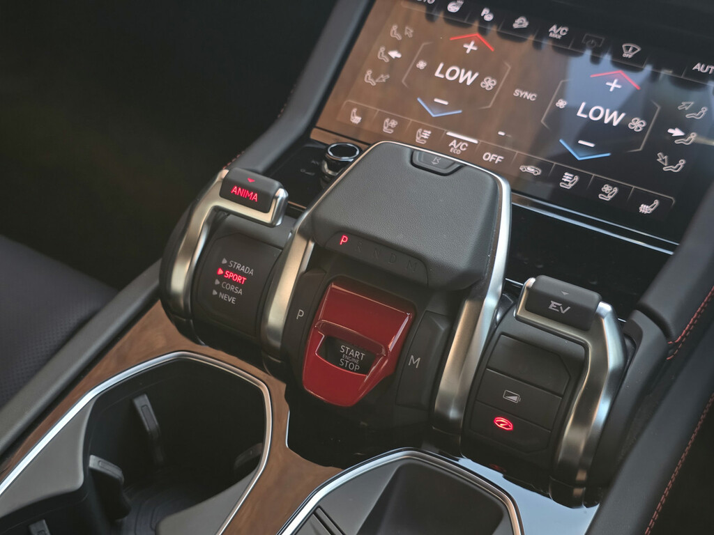 Lamborghini Urus 4.0 V8 Biturbo Performante Suv 4Wd #14