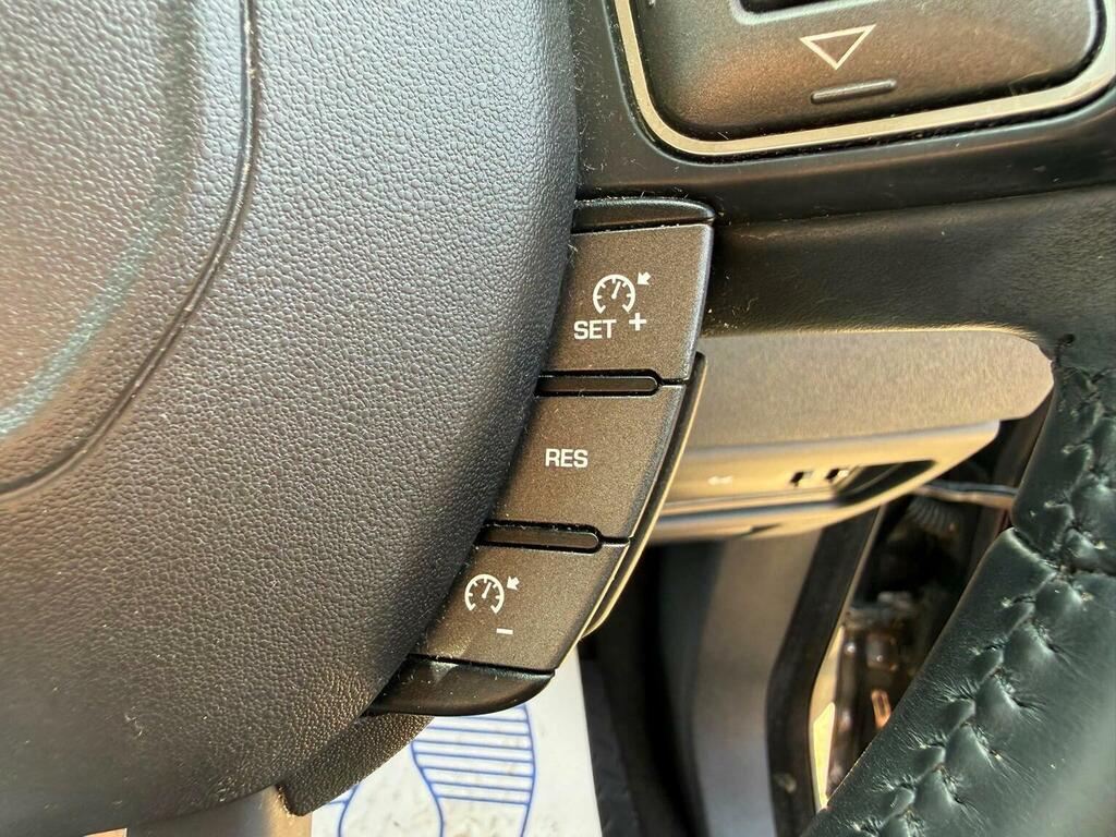 Land Rover Range Rover Evoque 2.2 Sd4 Prestige 190 Bhp Black #36