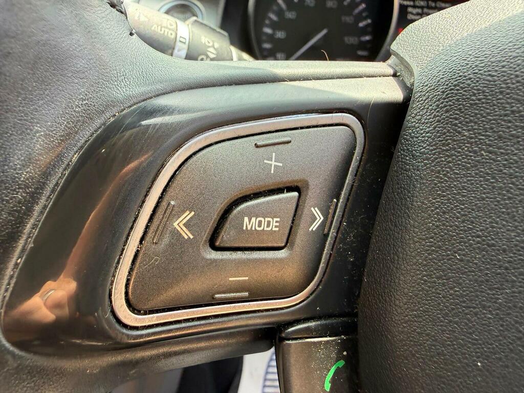 Land Rover Range Rover Evoque 2.2 Sd4 Prestige 190 Bhp Black #33