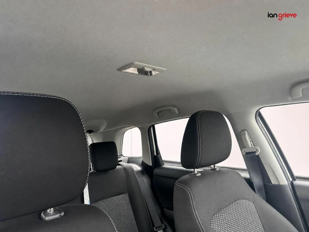 Suzuki Vitara 1.4 Boosterjet Sz5 2Wd Blue #16