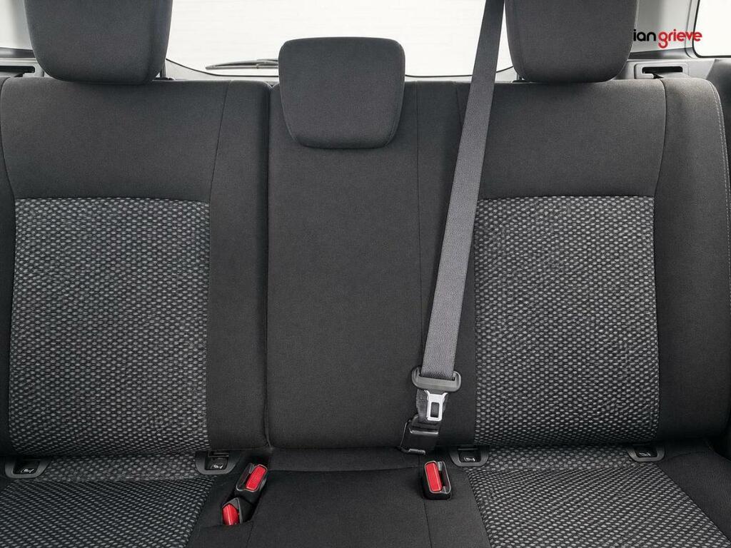 Suzuki Vitara 1.4 Boosterjet Sz5 2Wd Blue #15
