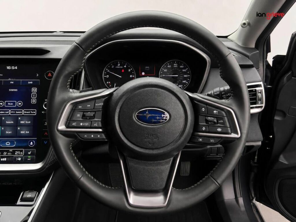 Subaru Outback 2.5I Limited Lineartronic - 2024 24 Green #19