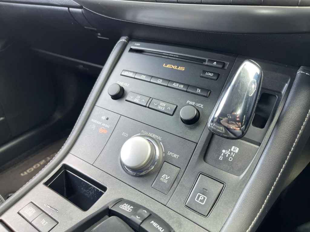 Lexus CT 1.8 200H Se-l Cvt Euro 5 Ss  #26