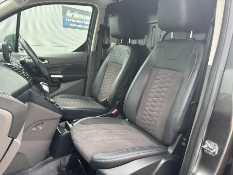 Ford Transit Connect 240 L1 Ms-rt Grey #3