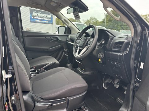 Isuzu D-Max 1.9 Td V-cross 4Wd Euro 6 Ss Orange #12
