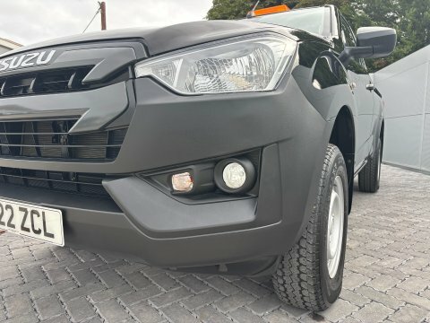 Isuzu D-Max 1.9 Td V-cross 4Wd Euro 6 Ss Orange #15
