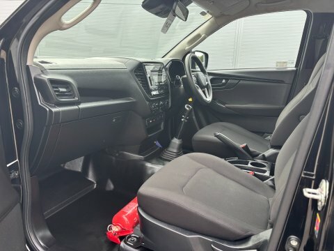 Isuzu D-Max 1.9 Td V-cross 4Wd Euro 6 Ss Orange #11