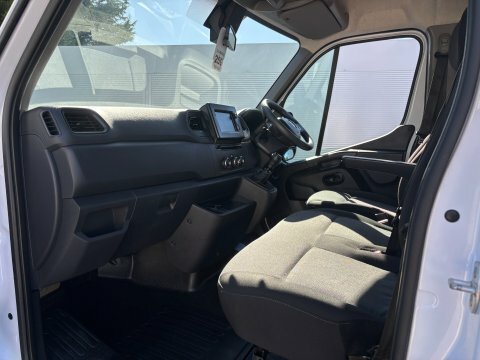 Renault Master Ml35tw Business 130 White #6