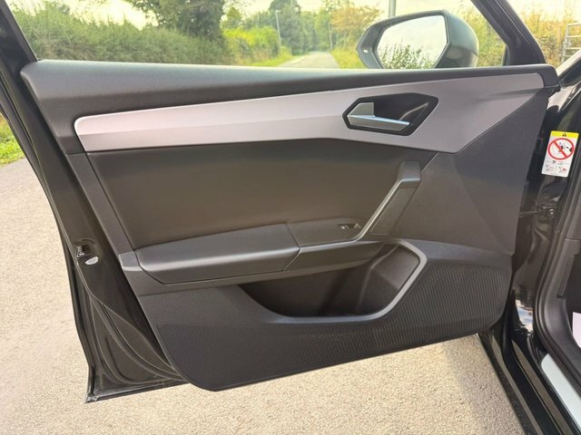 Seat Leon 1.5 Tsi Evo Fr Hatchback Euro 6 Grey #36