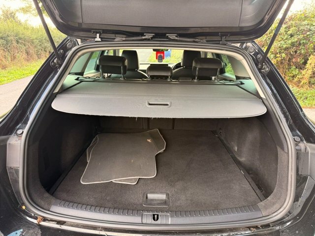 Seat Leon 1.5 Tsi Evo Fr Hatchback Euro 6 Grey #28