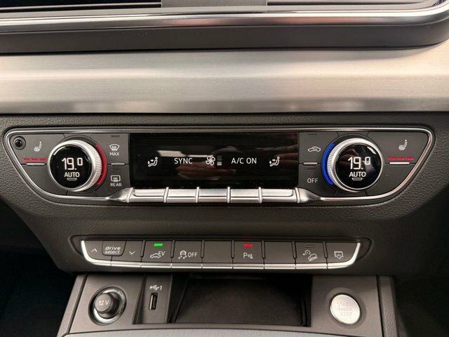Audi Q5 Q5 S Line 40 Tdi Mhev Quattro Grey #26