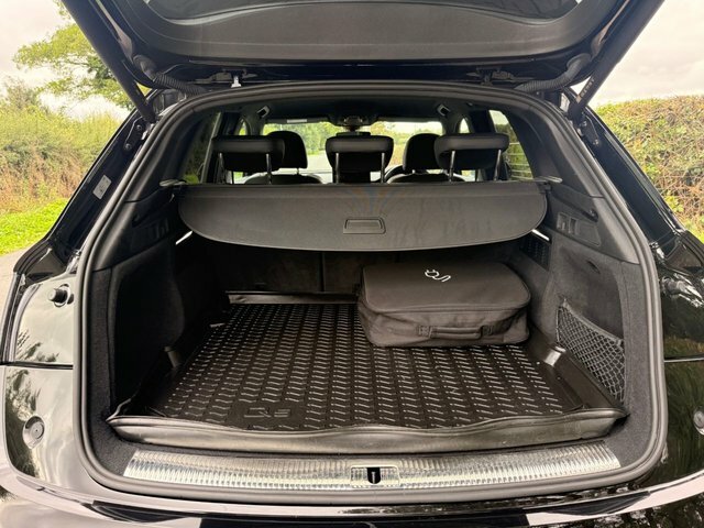 Audi Q5 Q5 S Line 40 Tdi Mhev Quattro Grey #50