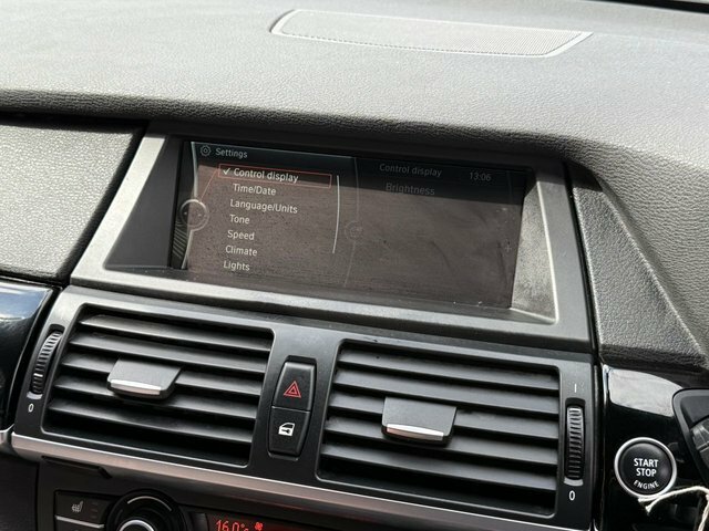BMW X5 Estate 3.0 Xdrive30d Se 201313 Grey #30