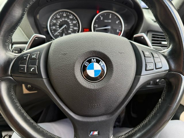 BMW X5 Estate 3.0 Xdrive30d Se 201313 Grey #13