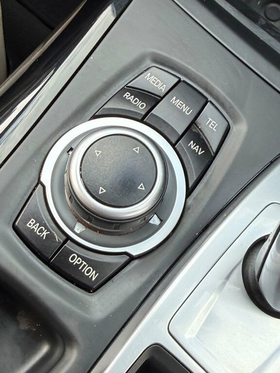 BMW X5 Estate 3.0 Xdrive30d Se 201313 Grey #14