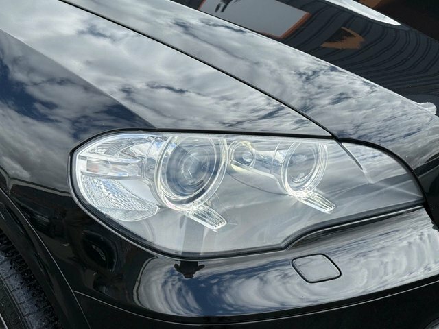 BMW X5 Estate 3.0 Xdrive30d Se 201313 Grey #23